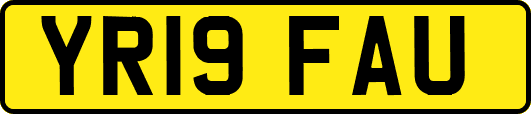 YR19FAU
