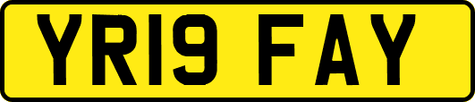 YR19FAY