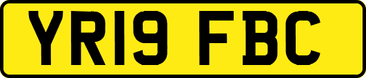 YR19FBC