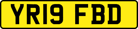 YR19FBD