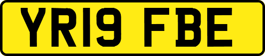 YR19FBE