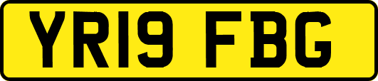 YR19FBG