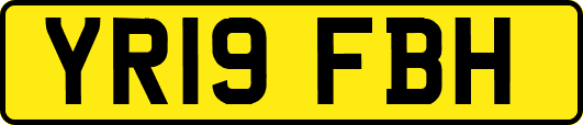 YR19FBH