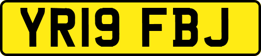 YR19FBJ