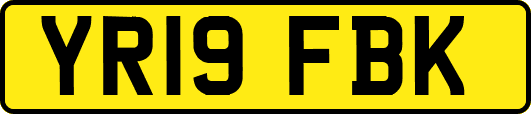 YR19FBK