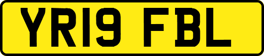 YR19FBL