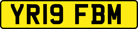 YR19FBM