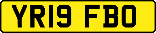 YR19FBO