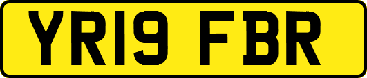 YR19FBR