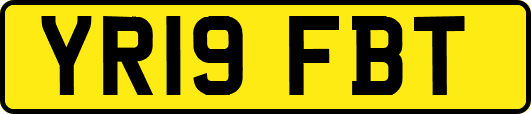 YR19FBT