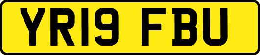 YR19FBU