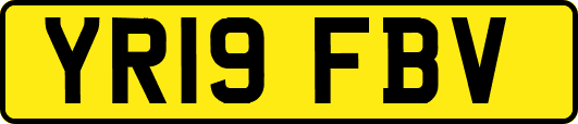 YR19FBV
