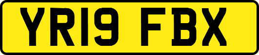 YR19FBX