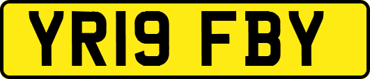 YR19FBY