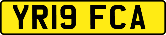 YR19FCA