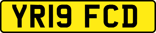 YR19FCD