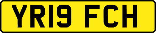 YR19FCH
