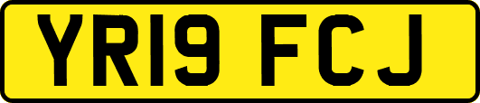 YR19FCJ