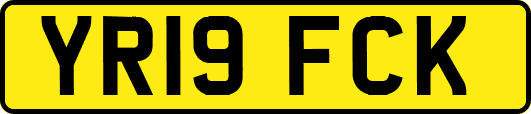 YR19FCK