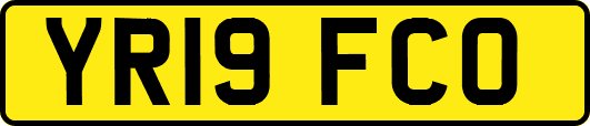 YR19FCO