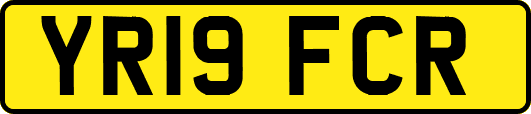 YR19FCR