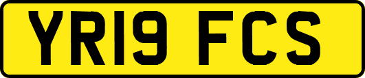 YR19FCS