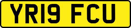 YR19FCU