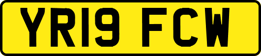 YR19FCW