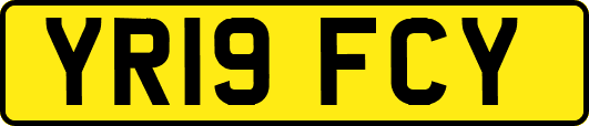 YR19FCY