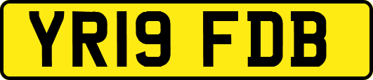 YR19FDB