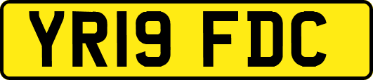 YR19FDC