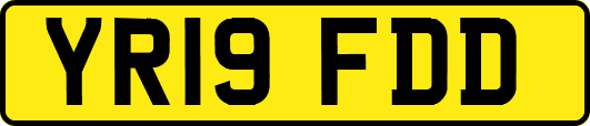 YR19FDD