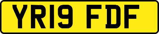 YR19FDF