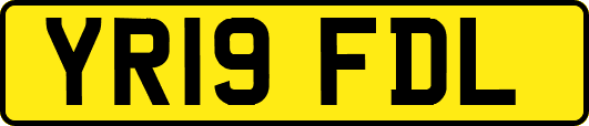 YR19FDL