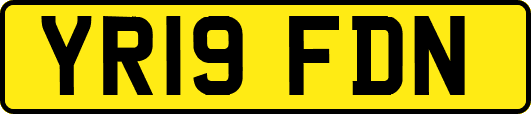 YR19FDN