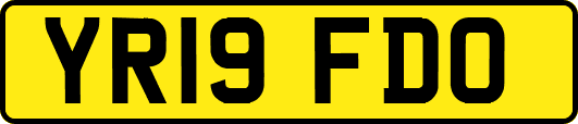 YR19FDO