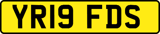 YR19FDS