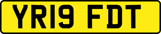 YR19FDT