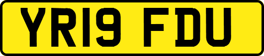 YR19FDU