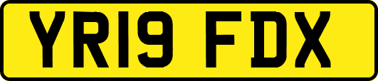 YR19FDX