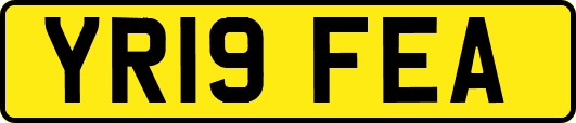 YR19FEA