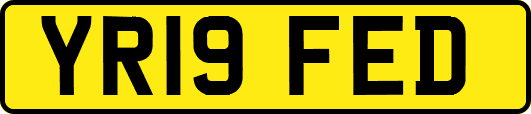 YR19FED