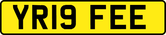 YR19FEE