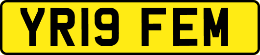 YR19FEM