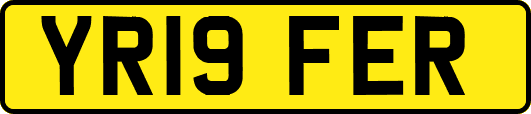 YR19FER