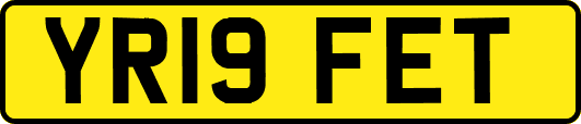 YR19FET