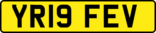 YR19FEV