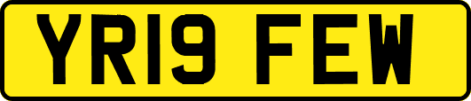 YR19FEW