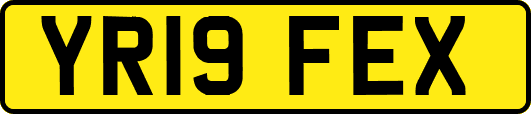 YR19FEX