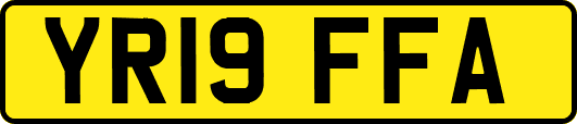 YR19FFA